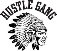 Hustle Gang coupons